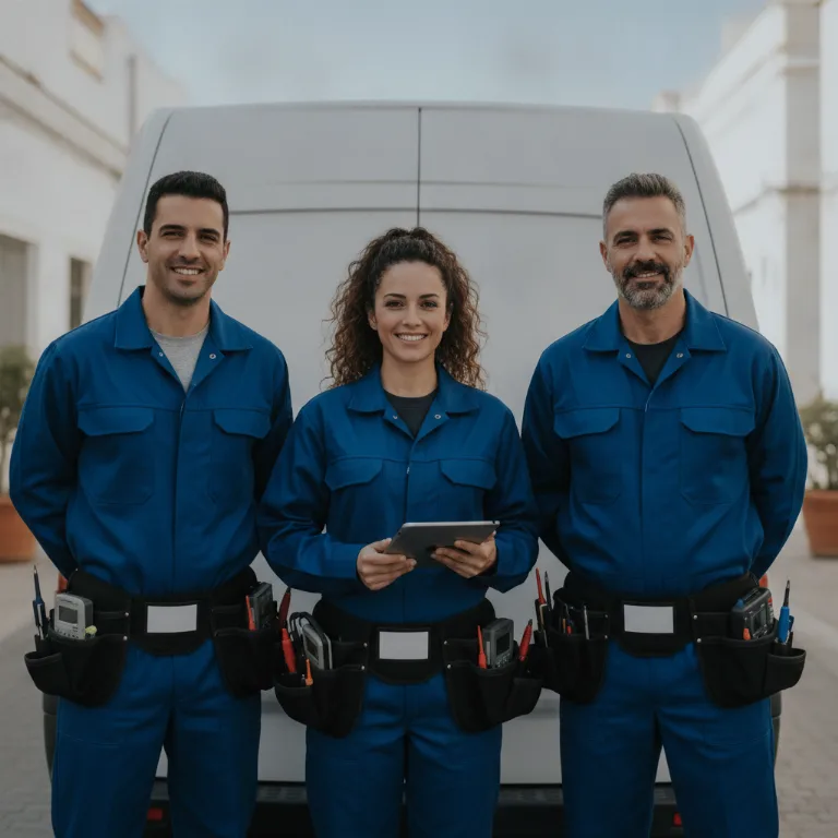 Consultor de Cumplimiento NIS2 DORA equipo en Valdefuentes